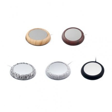 Insulation Base Milk Tea Thermostat Electric Cup Mat (MULTI-C)