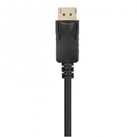 DisplayPort High-definition Video Cable Support 2560 × 1600 / 2048 × 1536 (BLACK)