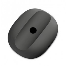 Baseus Pencil Silicone Holder Dustproof Portable with Cap (BLACK)