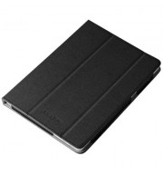 OCUBE PU Anti-shock Folding Tablet Case for 10.1 inch Teclast M20 (BLACK)