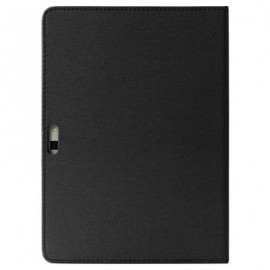OCUBE PU Anti-shock Folding Tablet Case for 10.1 inch Teclast M20 (BLACK)