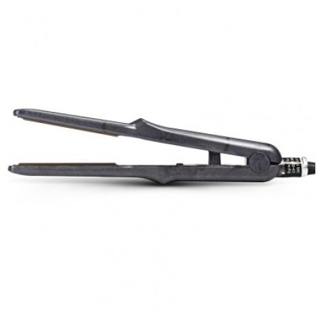 208 Flat Hair Straightener Tool (BLACK)