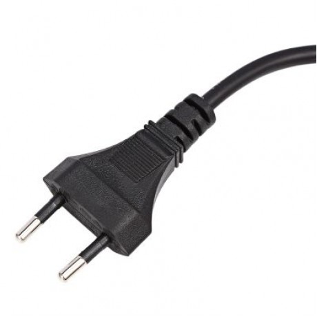 208 Flat Hair Straightener Tool (BLACK)