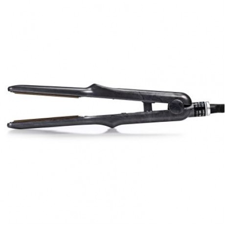 308 Flat Hair Straightener Tool (BLACK)