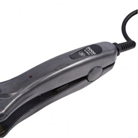 1248 Corn Splint Hair Tool (BLACK)