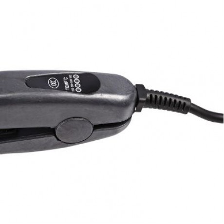 1248 Corn Splint Hair Tool (BLACK)