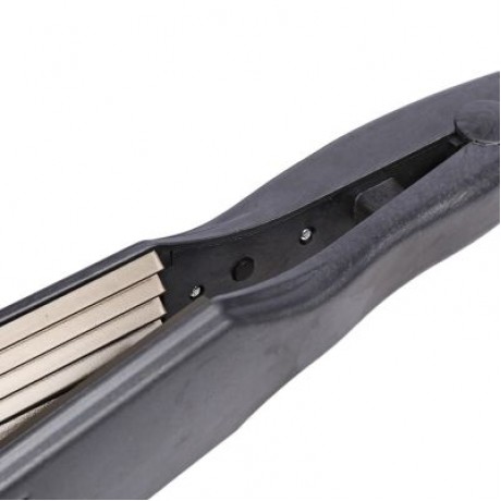 1248 Corn Splint Hair Tool (BLACK)