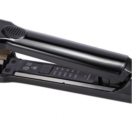 8227 Corn Splint Hair Tool (BLACK)