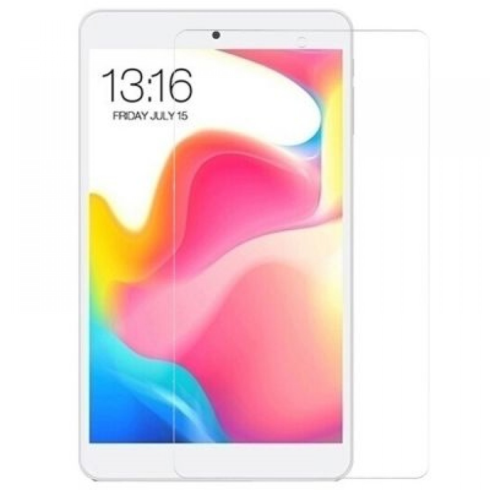 ASLING 0.3mm 9H Tempered Glass Screen Protector for Teclast P80 Pro (TRANSPARENT)