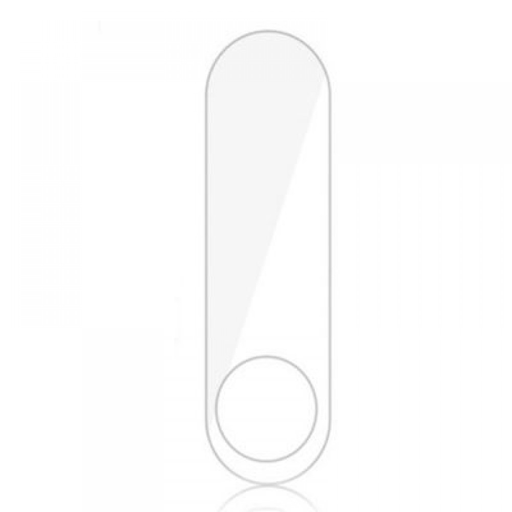 Screen Protector for Xiaomi Mi Band 2 Smart Wristband Bracelet Full Cover Protective Film 