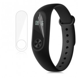 Screen Protector for Xiaomi Mi Band 2 Smart Wristband Bracelet Full Cover Protective Film 