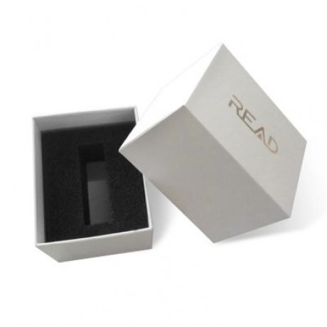 READ R90001 Male Watch Dual Movement Luminous Resin Strap Sports Wristwatch (MULTI-C)