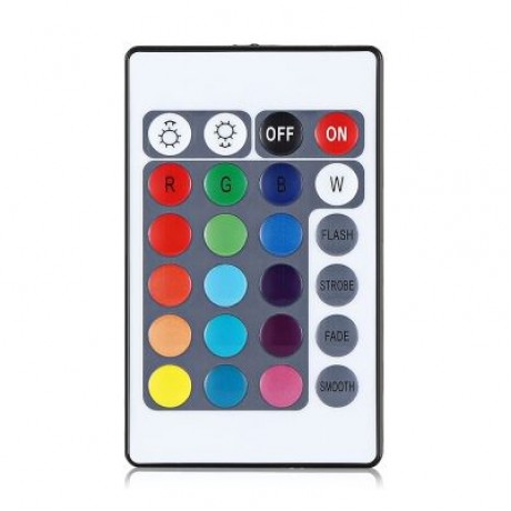 3D Printing Sheep Light Night Lamp Remote Control for Bedroom (WHITE)
