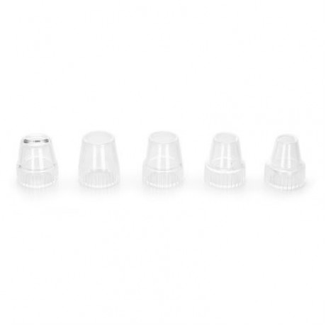 E003 Blackhead Cleaner Beauty Suction Removal Acne Pore Face Care (WHITE)