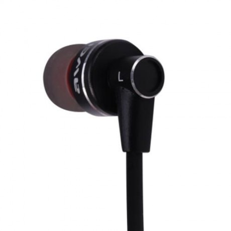 AWEI A990BL BLUETOOTH 4.0 WIRELESS SPORTS EARPHONE WITH HANDSFREE VOLUME CONTROL SONGS TRA