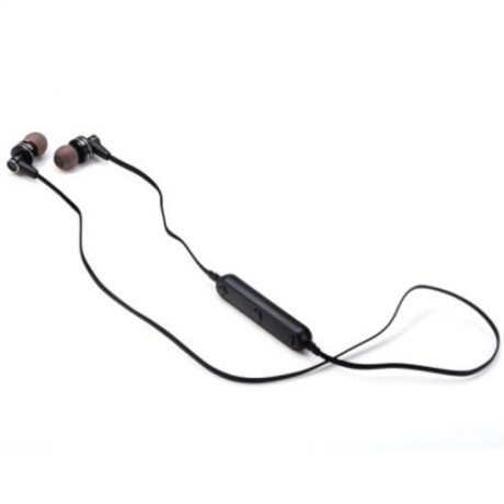 AWEI A990BL BLUETOOTH 4.0 WIRELESS SPORTS EARPHONE WITH HANDSFREE VOLUME CONTROL SONGS TRA