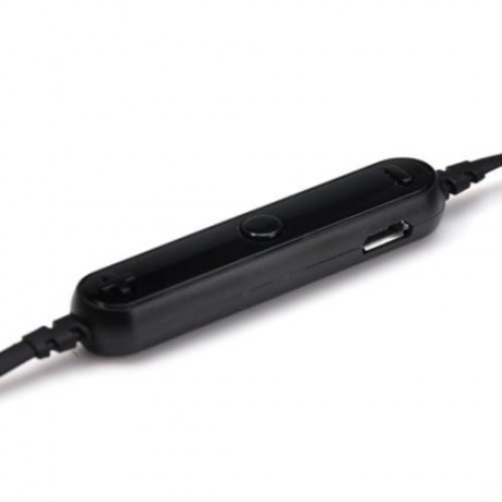 AWEI A990BL BLUETOOTH 4.0 WIRELESS SPORTS EARPHONE WITH HANDSFREE VOLUME CONTROL SONGS TRA