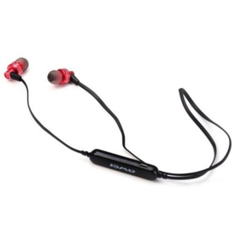 AWEI A990BL BLUETOOTH 4.0 WIRELESS SPORTS EARPHONE WITH HANDSFREE VOLUME CONTROL SONGS TRA