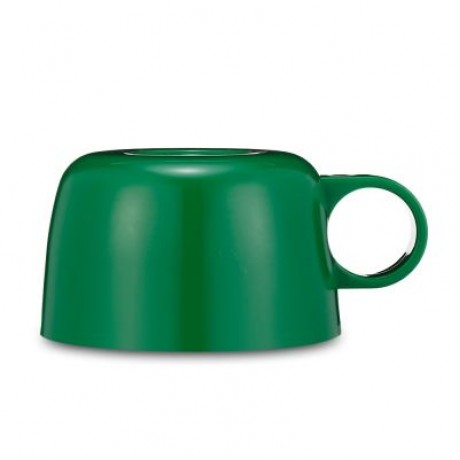 DA22 - C60 Children Stainless Steel Vacuum Cup With Straw 2 Caps 600ml (LAVA RED)