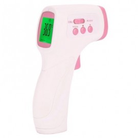 Non-contact Infrared Thermometer Babies Adults Temperature Measurement Tool (CELESTE)