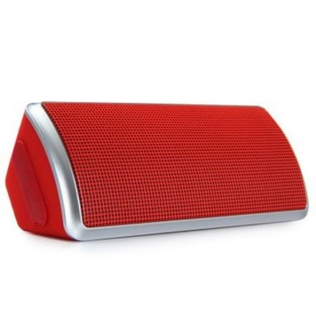 F10 BLUETOOTH 4.0 HANDSFREE LED SHINING SPEAKER WITH MIC VOLUME CONTROL SUPPORT TF CARD (R