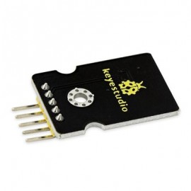 Keyestudio ML8511 Ultraviolet Sensor Module Board for Arduino (BLACK)