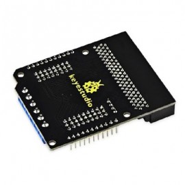 Keyestudio Motor Drive Breakout Expansion Board for Micro Bit (BLACK)