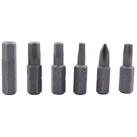 SRWRN Aluminum Bicycle Invisible Repair Tool Set Multi Function Portable Kit Hexagon Screw