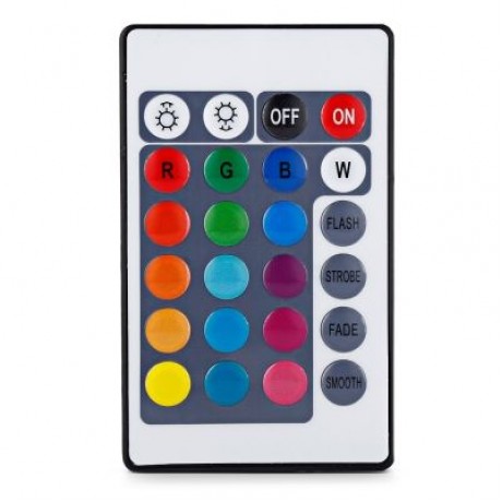 3D Printing Egg Lamp Night Light Remote Control for Bedroom (WHITE)