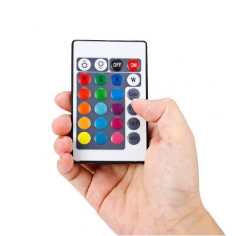 3D Printing Egg Lamp Night Light Remote Control for Bedroom (WHITE)