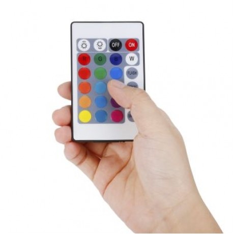 3D Printing Egg Light Night Lamp Remote Control for Bedroom (WHITE)