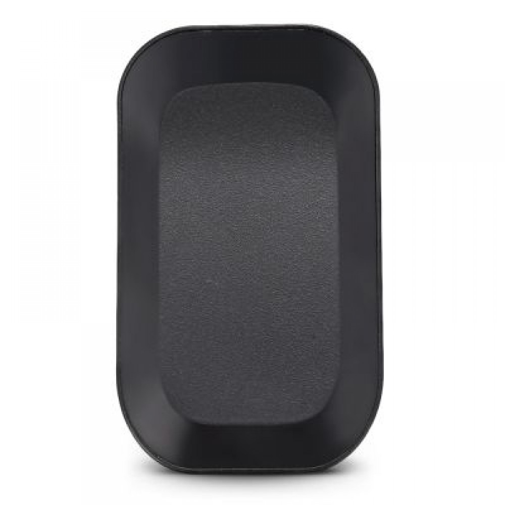 HRM - 2935 Heart Rate Monitor with Ear Clip Sensor (BLACK)