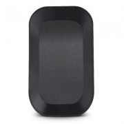 HRM - 2935 Heart Rate Monitor with Ear Clip Sensor (BLACK)