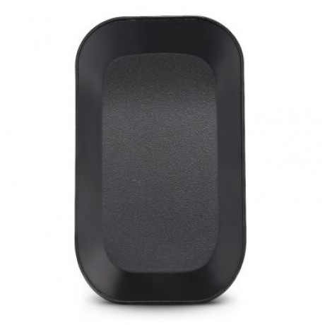 HRM - 2935 Heart Rate Monitor with Ear Clip Sensor (BLACK)