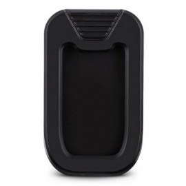 HRM - 2935 Heart Rate Monitor with Ear Clip Sensor (BLACK)