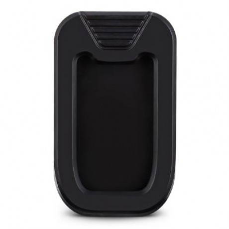 HRM - 2935 Heart Rate Monitor with Ear Clip Sensor (BLACK)