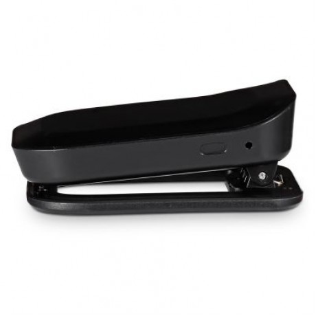 HRM - 2935 Heart Rate Monitor with Ear Clip Sensor (BLACK)