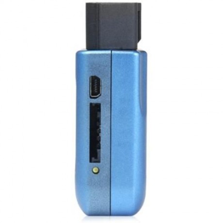 TK206 CAR VEHICLE OBDII INTERFACE GPS GPRS TRACKER WITH VIBRATION ALARM