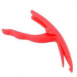 Creative Lobster Peeled Peeler (RED)