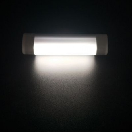 BRELONG LED Camping Night Light Mobile Power (WHITE)