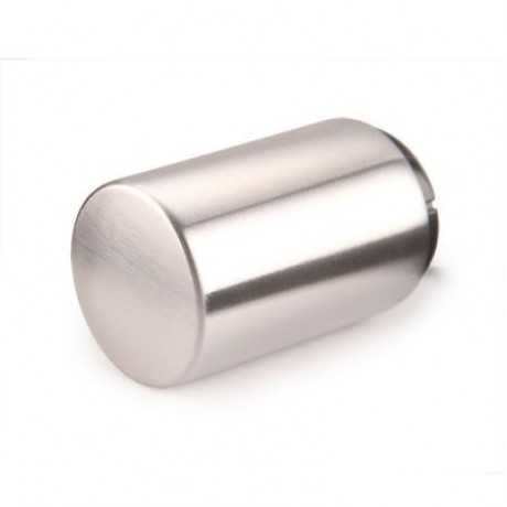 Stainless Steel Beer Bottle Opener (SILVER)