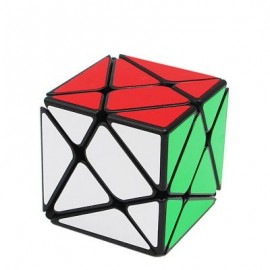 NEW TOUGH IRREGULAR CREATIVE THIRD-ORDER RUBIK CUBE (MULTI-A)