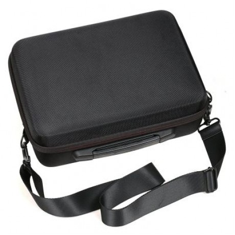 EVA Hard Portable Shoulder Handheld Carry Case for DJI Mavic Pro Drone (BLACK)