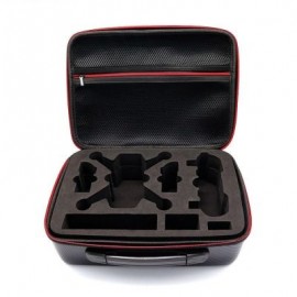 Portable Storage Bag Carrying Case for DJI SPARK Drone Accessories (BLACK)