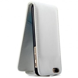 FASHIONABLE PLASTIC AND ARTIFICIAL MATERIAL LEATHER VERTICAL FLIP COVER CASE WITH CREDIT C