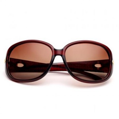 CHIC RHINESTONES HOLLOW OUT ALLOY EMBELLISHED SUNGLASSES FOR WOMEN (RANDOM COLOR)
