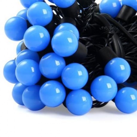5M 50 LEDS BATTERY LED STRING LIGHT FOR HOME DECORATION / WEDDING / HOLIDAY / PARTY DECORA