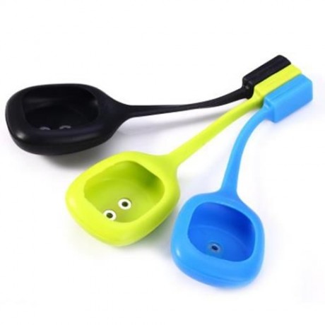SILICONE MAGNETIC CLASP CLIP CASE HOLDER FOR FITBIT ZIP WIRELESS ACTIVITY TRACKER (GREEN)