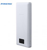 ORIGINAL PINENG PN - 969 20000MAH DUAL USB 2.1A 1.0A EXTERNAL MOBILE BATTERY CHARGER PACK 