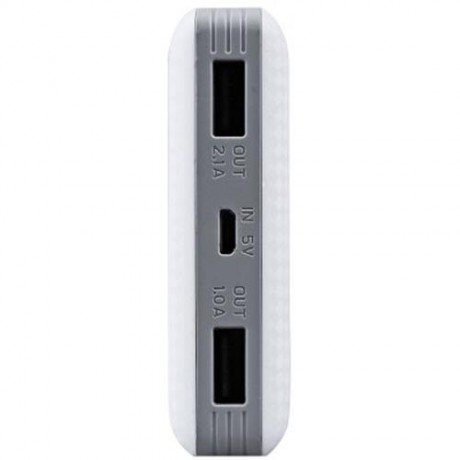 ORIGINAL PINENG PN - 969 20000MAH DUAL USB 2.1A 1.0A EXTERNAL MOBILE BATTERY CHARGER PACK 